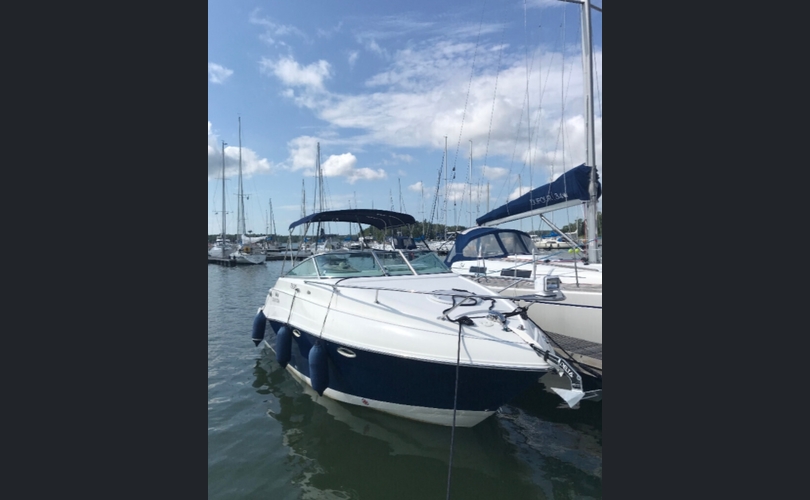 Glastron GS 259-kuva-2